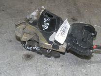 Замок двери задней правой WEE3BI Mazda 323F купить с доставкой