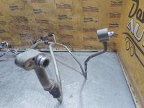 Трубка кондиционера VEYY5B Volkswagen Jetta - Фото 2