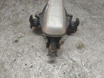 Ручка наружная задняя правая 361XYS Volvo S40 - Фото 5