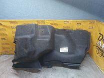 Обшивка багажника 1J4WNI Mercedes C W202