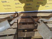 Глушитель SW60OJ Audi A4 undefined