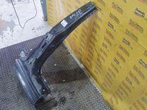 Стойка кузовная центральная левая 8JAI33 BMW 5 E39 купить с доставкой