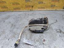 Замок двери задней левой KG6I5Q Hyundai Getz купить