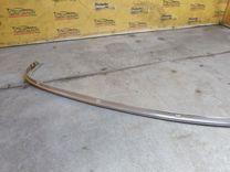 Молдинг двери задней правой DPZR25 Peugeot 607 купить с доставкой