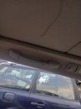 Ручка внутренняя потолочная 58Q1P3 Peugeot 307 купить