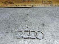 Эмблема ZUBHTX Audi 100 купить