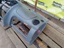 Панель передняя салона (торпедо) YT7S1H Daewoo Matiz купить в магазине запчастей бу