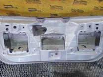 Крышка багажника (дверь 3-5) 25VZFJ Opel Astra undefined