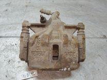 Суппорт передний правый 4I4J0S Toyota Corolla купить