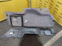 Обшивка багажника 0LM6OC Ford Focus купить в магазине запчастей бу