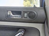 Ручка внутренняя задняя правая ZD0UH8 Volkswagen Golf