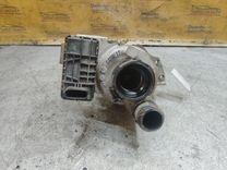 Турбина JC8LWT Ford C-Max - Фото 3