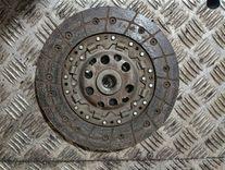 Комплект сцепления 788L7N Volkswagen Golf купить с доставкой