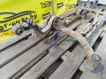 Балка подвески задняя FDD59H Volkswagen Passat купить в магазине запчастей бу