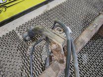 Прицепное устройство (фаркоп) 83RHUM Peugeot 406 undefined