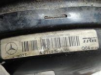 Вакуумный усилитель тормозов FDQZ01 Mercedes E W211 - Фото 5