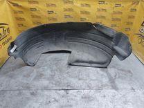 Защита арок задняя левая (подкрылок) NL63NQ Ford Galaxy купить на авторазборке
