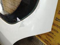 Крышка багажника (дверь 3-5) 5RZ9WI Opel Zafira - Фото 7