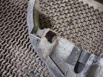 Усилитель бампера переднего TF6XDZ Peugeot 306 купить на авторазборке