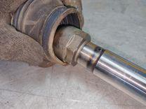 Рулевая рейка STTXI5 Volkswagen Sharan undefined