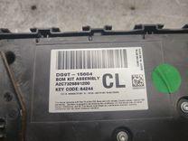 Блок управления двигателем 85GKSA Ford Fusion undefined