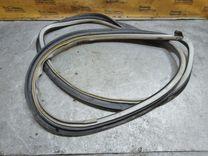 Уплотнитель двери задней левой 6SBCR2 Seat Toledo купить в магазине запчастей бу