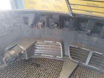 Бампер передний IX8HFQ Seat Alhambra undefined