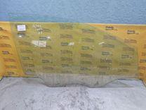 Стекло двери передней правой ZY7X3G Seat Altea - Фото 4