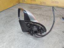 Зеркало наружное левое 6C8IGY Peugeot 307 купить в магазине запчастей бу