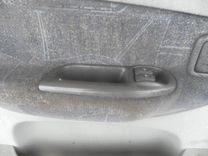 Блок управления стеклоподъемниками 1WAR01 Renault Scenic купить