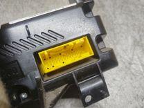 Блок управления печки/климат-контроля LG57GM Peugeot 406 undefined