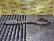 Амортизатор передний левый 7B2DT8 Honda Accord - Фото 9