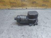 Теплообменник масляного фильтра HV78G8 Ford Focus