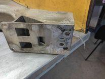 Усилитель бампера заднего BFV219 Opel Signum купить с доставкой