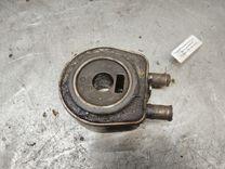 Теплообменник масляного фильтра 645879 Peugeot 806 - Фото 1