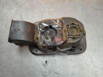 Лючок топливного бака E655HJ Renault Scenic купить