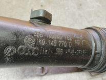 Патрубок интеркулера XBYWTF Seat Altea купить на авторазборке