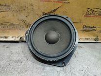 Динамик двери передней правой ZY3X0U Opel Signum - Фото 1