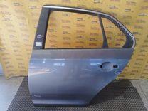 Дверь задняя левая 22L0ME Volkswagen Jetta - Фото 1