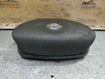 Подушка безопасности водителя G3HB0S Opel Meriva - Фото 2