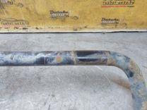 Стабилизатор подвески (поперечной устойчивости) передний BS268K Peugeot 406 купить на авторазборке