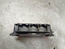 Блок управления парктрониками O68LIV Audi A6 купить