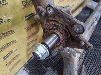 Балка подвески задняя A7LN08 Renault Scenic купить с доставкой