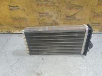 Радиатор отопителя (печки) 5IKYTT Citroen Xsara Picasso - Фото 4