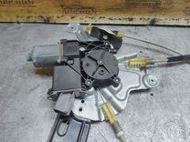 Стеклоподъемник электрический передний правый CZ4LC1 Opel Insignia - Фото 3