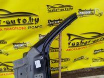 Стойка кузовная передняя левая Z8U2P4 Toyota Yaris Verso - Фото 5