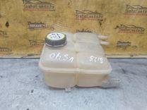 Бачок расширительный 6ZUMPW Volvo S40 купить с доставкой