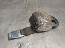 Ремень безопасности задний левый OPB2A1 Volkswagen Sharan