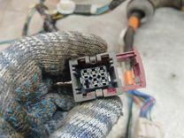 Проводка двери передней правой I3229Q Toyota Avensis undefined