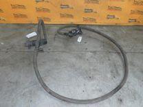 Омыватель левой фары E52Z95 Volkswagen Golf купить в магазине запчастей бу